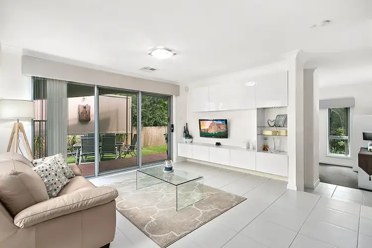 Second view of Homely house listing, 8 Staff Road, Cordeaux Heights NSW 2526