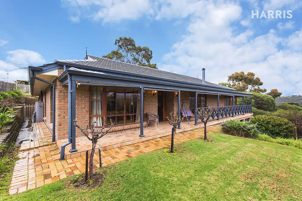 Main view of Homely house listing, 9 Elgin Way, Flagstaff Hill SA 5159