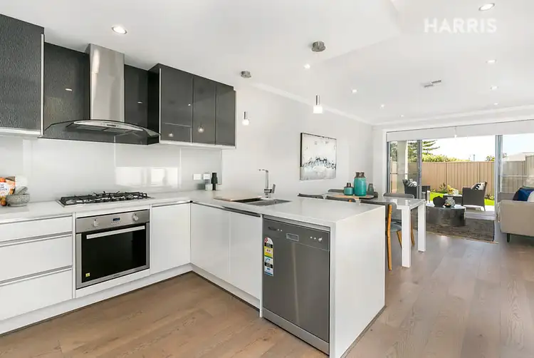 6B Seaforth Avenue, Dover Gardens SA 5048