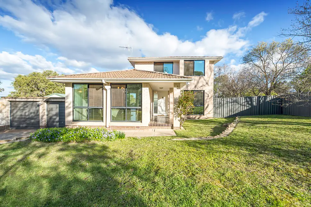 Main view of Homely house listing, 6 Eungella Street, Duffy ACT 2611