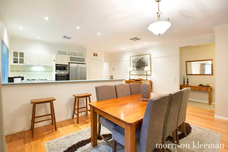 Fourth view of Homely house listing, 47 Falkiner Street, Eltham VIC 3095