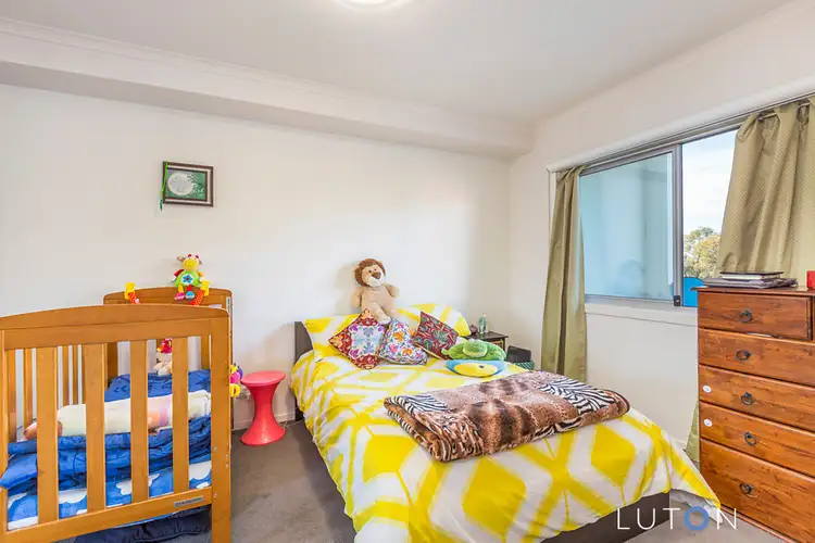 Fifth view of Homely unit listing, 76/140 Anketell Street, Greenway ACT 2900