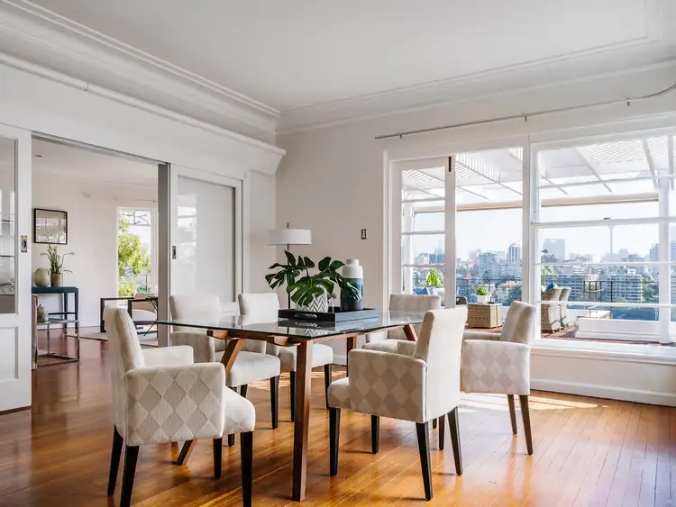 Fourth view of Homely apartment listing, 6/24 Yarranabbe Road, Darling Point NSW 2027