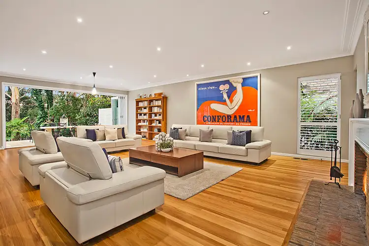 Fourth view of Homely house listing, 93 Beechworth Road, Pymble NSW 2073