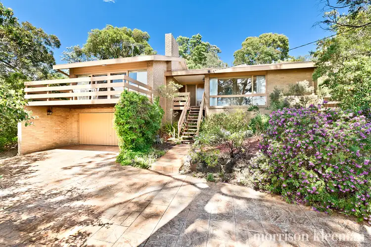 Main view of Homely house listing, 3 Coral Court, Lower Plenty VIC 3093