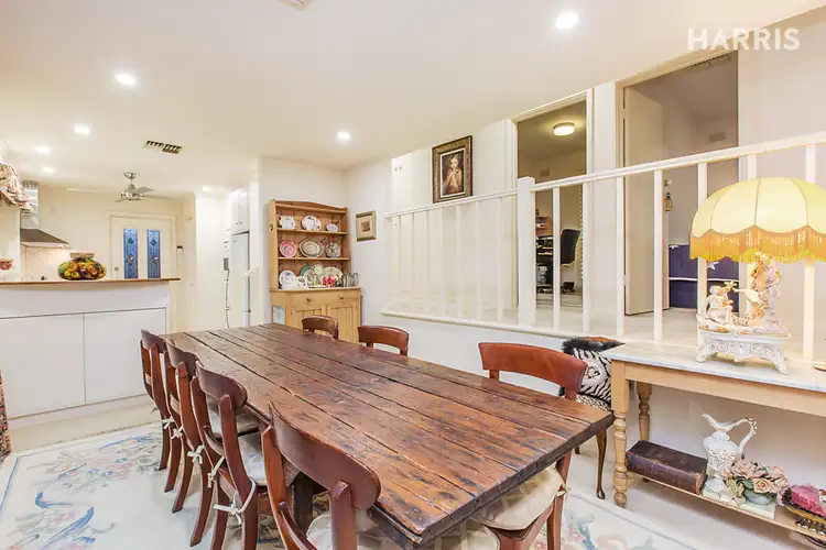 Fifth view of Homely house listing, 57 Glenwood Drive, Bellevue Heights SA 5050