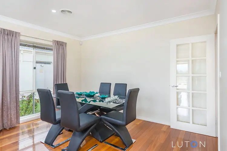 Fourth view of Homely house listing, 66 McGilvray Close, Gordon ACT 2906