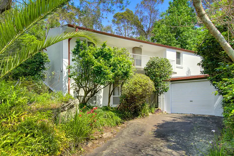 14 Macleay Avenue, Wahroonga NSW 2076