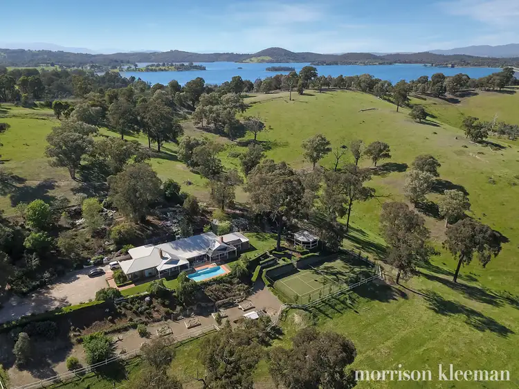 Main view of Homely house listing, 352 Ridge Road, Christmas Hills VIC 3775