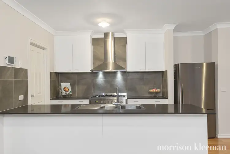 Fifth view of Homely house listing, 13 Macqueen Street, Mernda VIC 3754