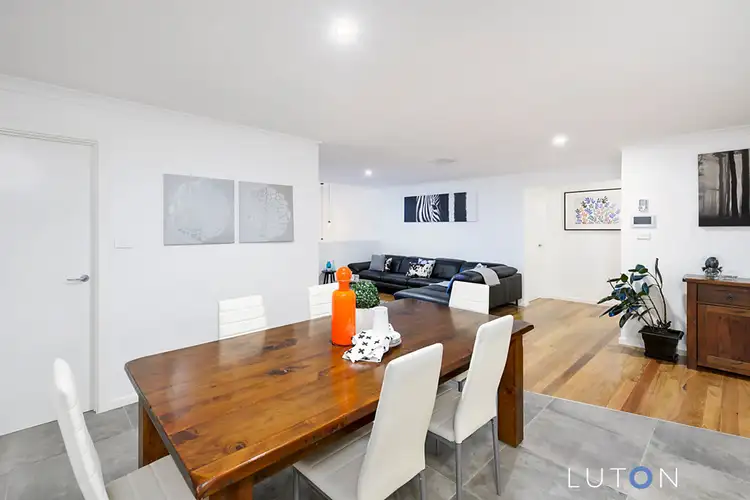 Sixth view of Homely house listing, 11 Ashkanasy Crescent, Evatt ACT 2617
