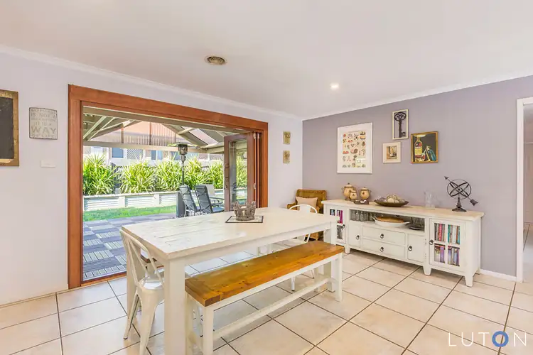 Fifth view of Homely house listing, 43 Shrivell Circuit, Dunlop ACT 2615