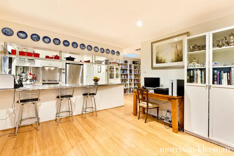 Second view of Homely house listing, 14 Floriston Grove, Eltham VIC 3095