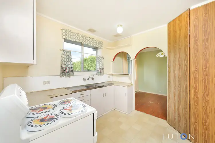Sixth view of Homely house listing, 10 Epacris Place, Rivett ACT 2611