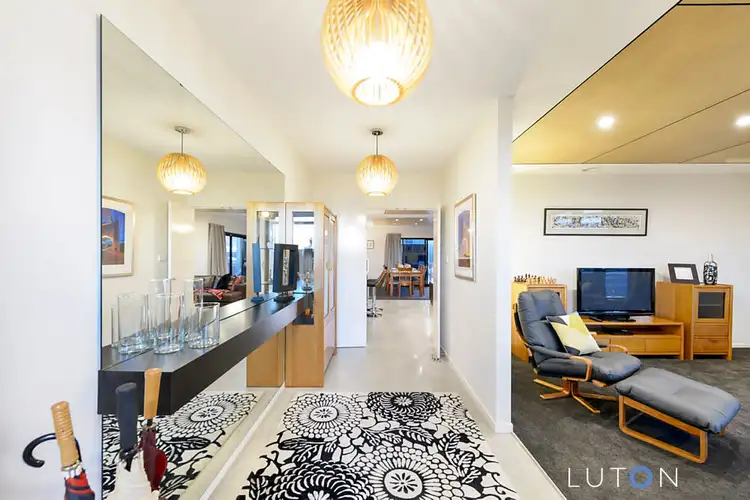 Fifth view of Homely house listing, 51 Steve Irwin  Avenue, Wright ACT 2611