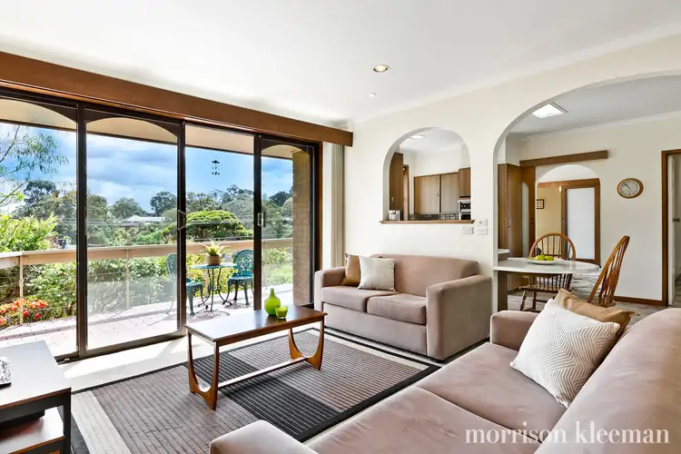 Fourth view of Homely house listing, 16 Byron Avenue, Lower Plenty VIC 3093