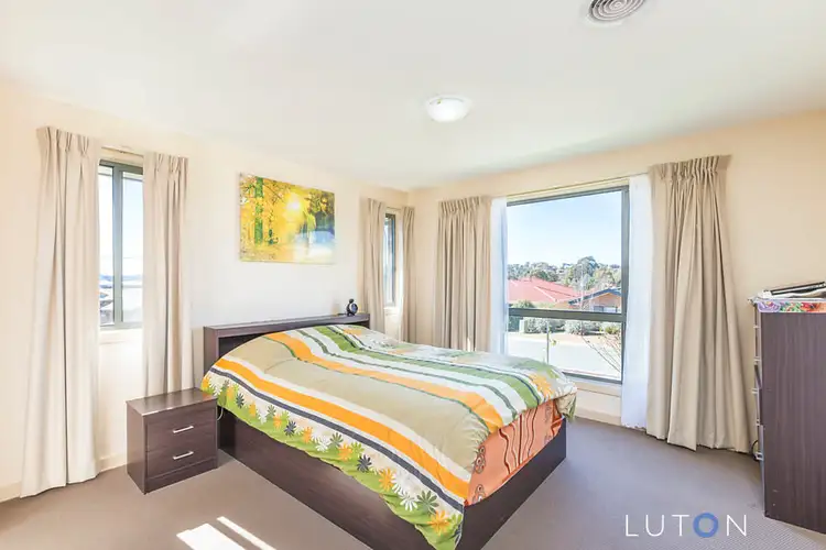 Fifth view of Homely house listing, 17 Marcus Faunce Street, Macgregor ACT 2615