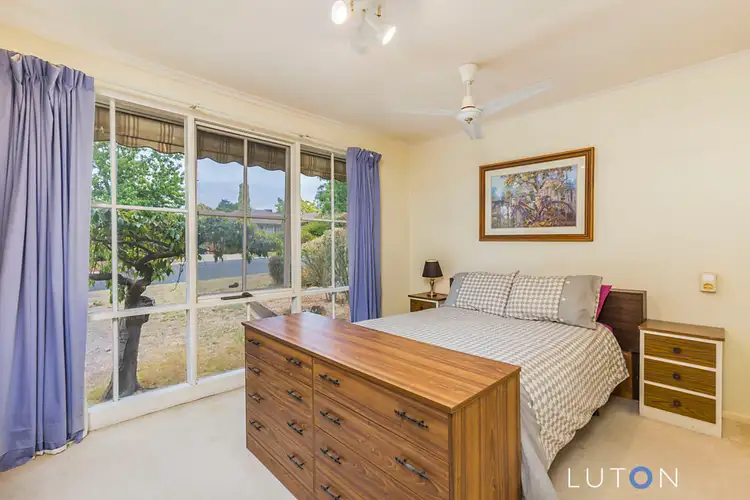 Sixth view of Homely house listing, 17 Nulsen Circuit, Flynn ACT 2615