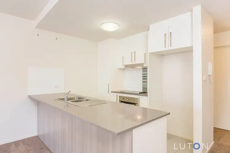 Third view of Homely apartment listing, 103/311 Flemington Road, Franklin ACT 2913