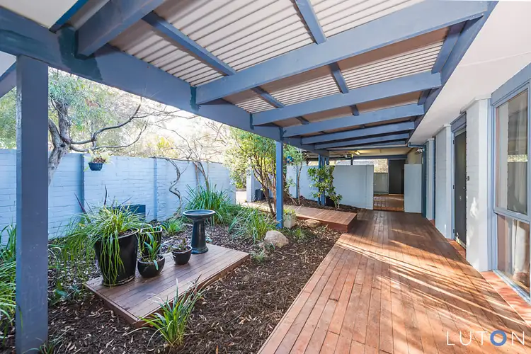 Second view of Homely house listing, 3 Meredith Circuit, Kambah ACT 2902