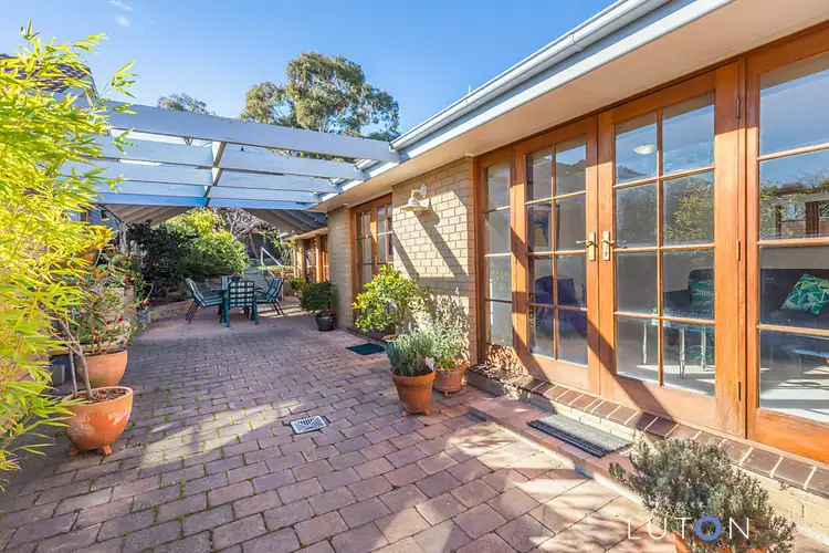 Main view of Homely house listing, 12 Boehm Close, Isaacs ACT 2607