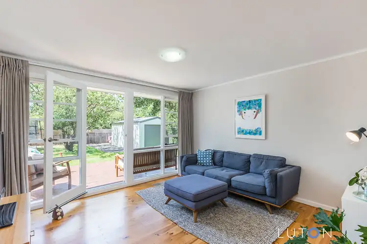 Sixth view of Homely house listing, 4 Dodds Place, Watson ACT 2602