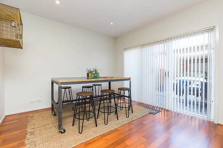 Fourth view of Homely townhouse listing, 22 Kernick Way, Brompton SA 5007