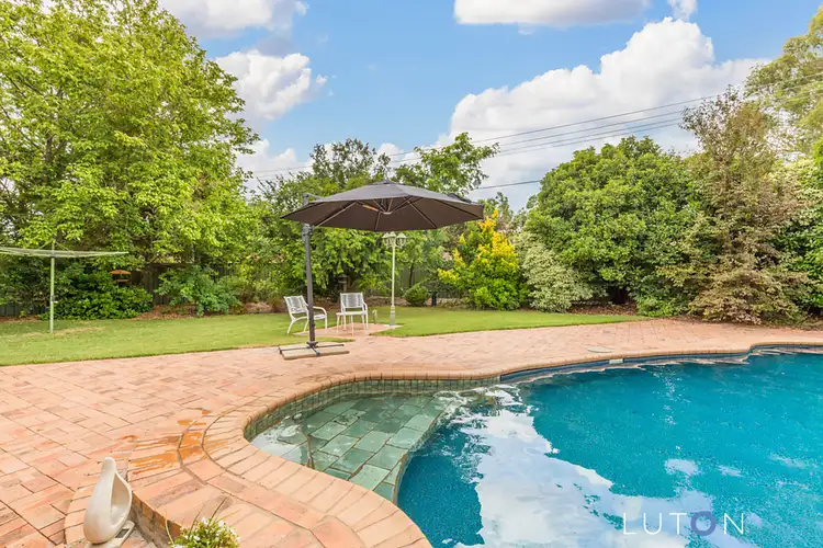 Second view of Homely house listing, 29 Swanton Street, Chisholm ACT 2905