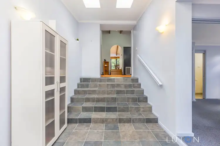Second view of Homely house listing, 66 Sinclair Street, Kambah ACT 2902