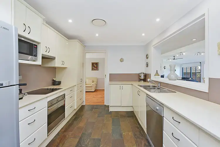 Fourth view of Homely house listing, 2 Pindari Street, Hornsby Heights NSW 2077