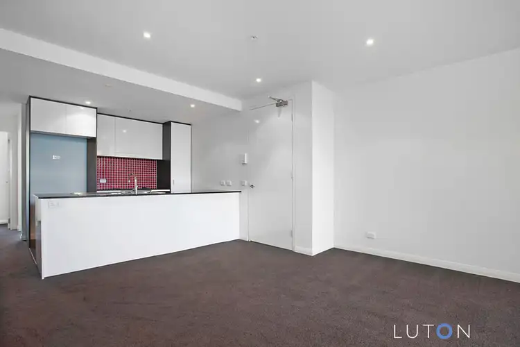 Third view of Homely unit listing, 105/1 Mouat Street, Lyneham ACT 2602