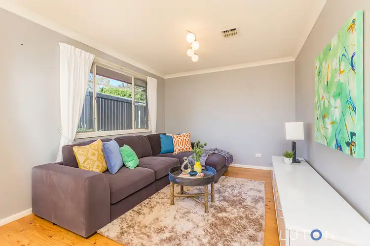Fourth view of Homely house listing, 17 Dunlop Street, Hackett ACT 2602