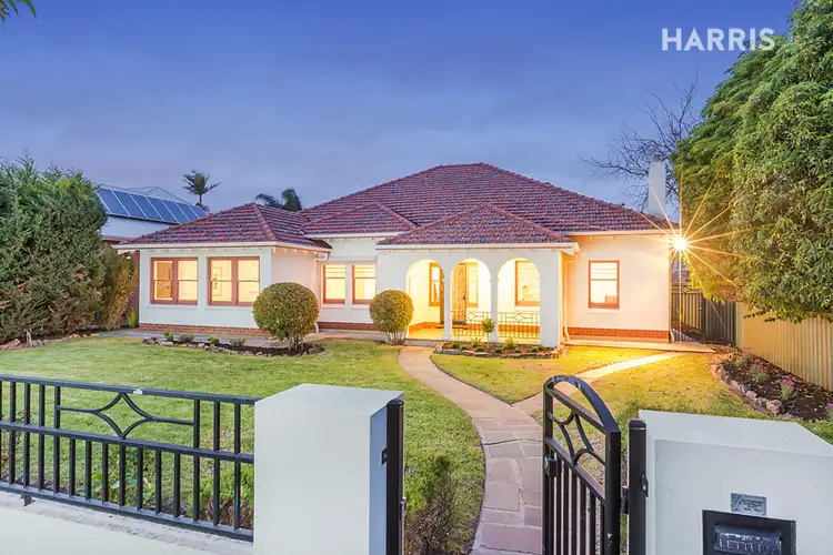 2 Wallace Street, Glenelg East SA 5045