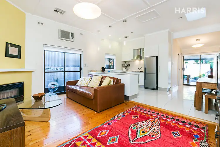 Second view of Homely house listing, 3A Lapthorne Street, Glenelg East SA 5045