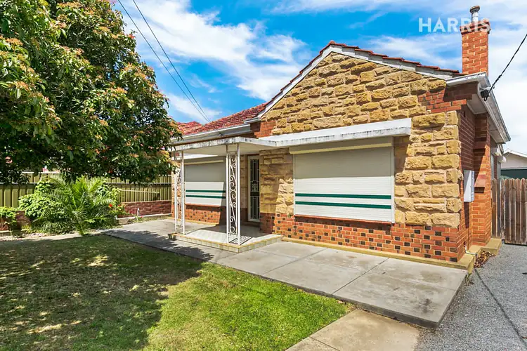 4 Western Parade, Brooklyn Park SA 5032