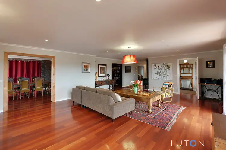 24 Mecca Lane, Bungendore NSW 2621