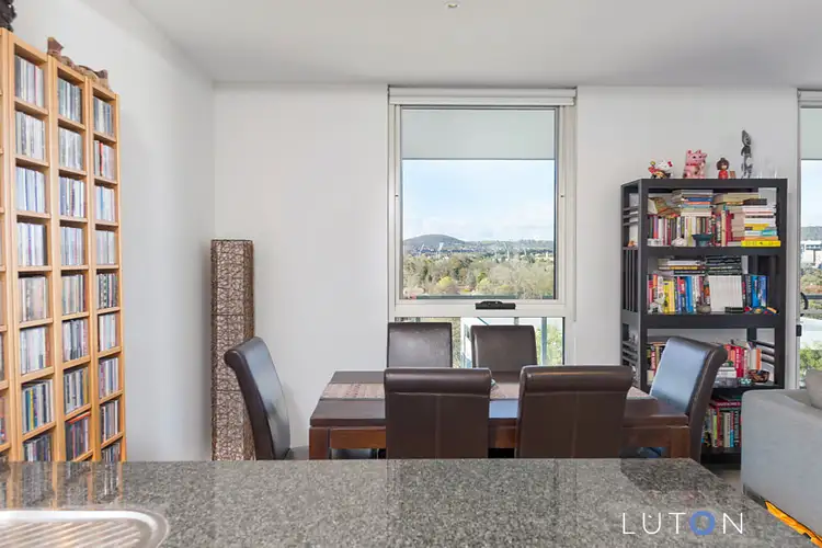 Sixth view of Homely apartment listing, 53/47 Blackall Street, Barton ACT 2600