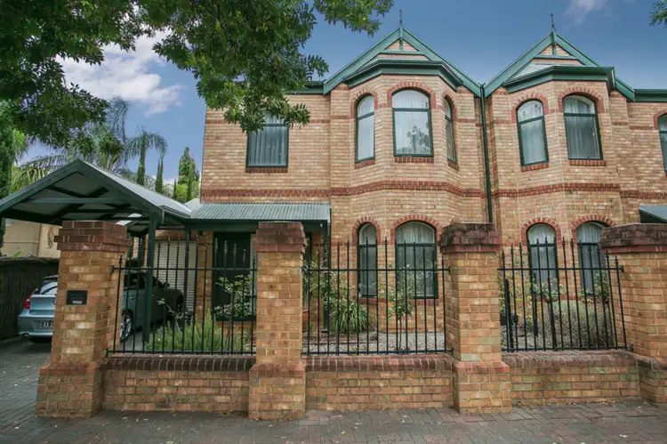 2/51 Maesbury Street, Kensington SA 5068