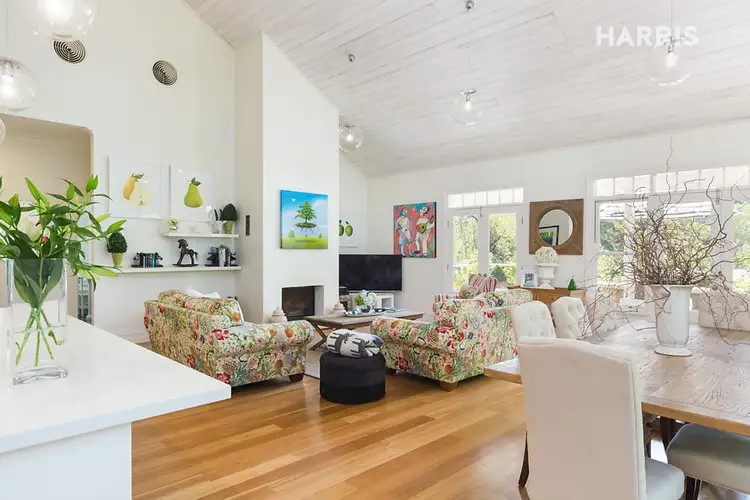 Second view of Homely house listing, 21 Ludgate Hill Road, Aldgate SA 5154