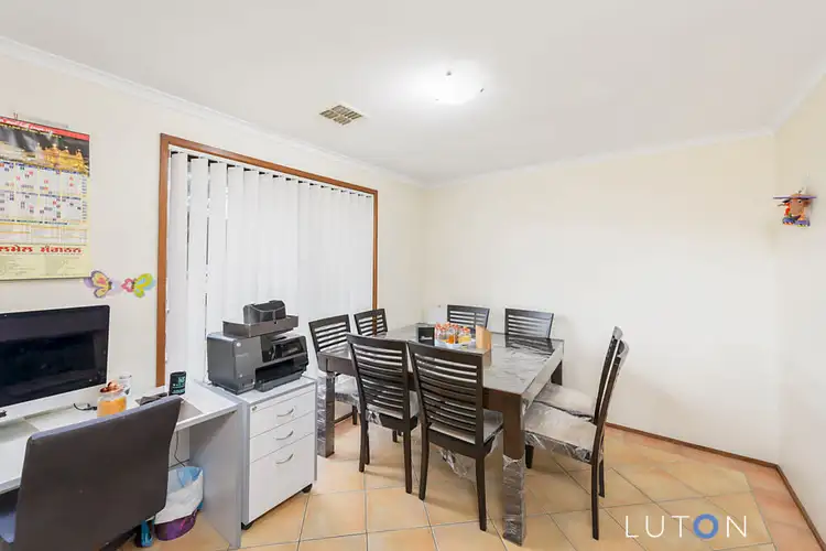 Third view of Homely house listing, 35 Collyburl Crescent, Isabella Plains ACT 2905