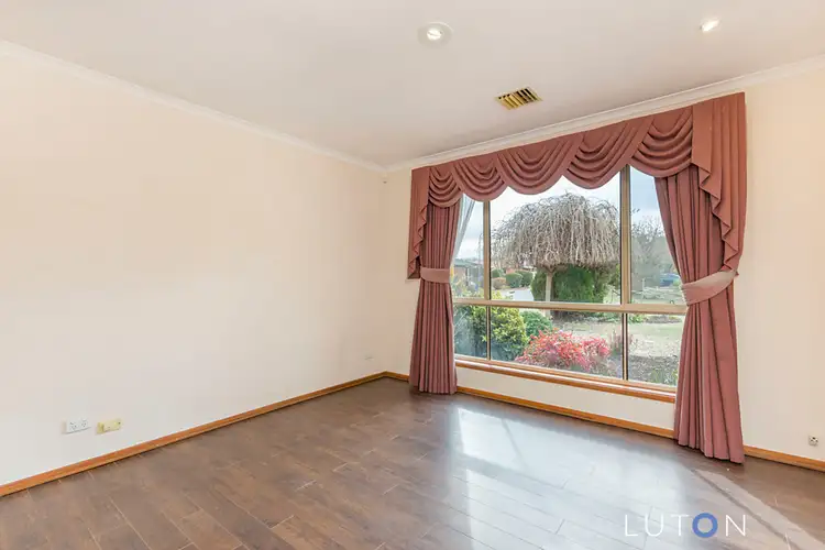 Sixth view of Homely house listing, 3 Alarmon Crescent, Dunlop ACT 2615