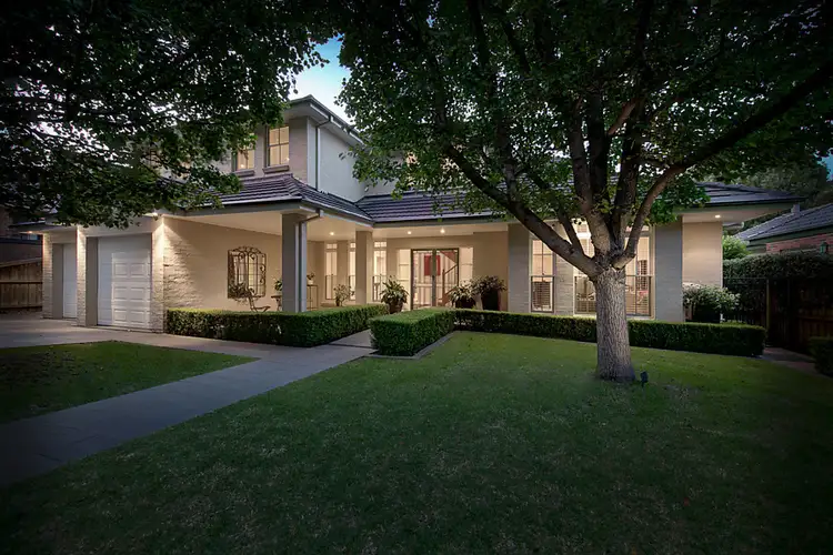 10 Orchard Street, Pymble NSW 2073