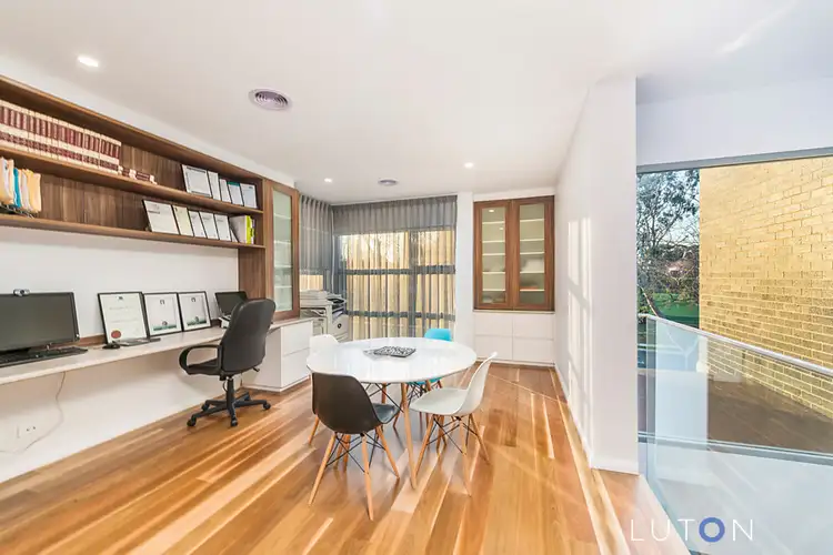 Sixth view of Homely house listing, 1 Wells Gardens, Griffith ACT 2603