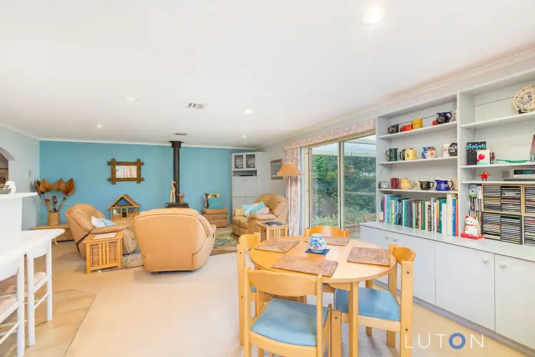 Sixth view of Homely house listing, 13 Burnside Street, Watson ACT 2602