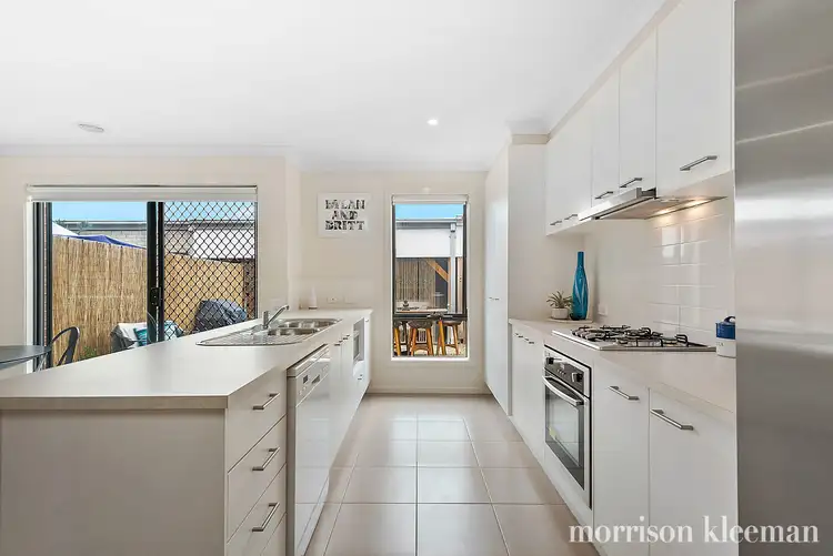 Third view of Homely house listing, 31 Breadalbane Avenue, Mernda VIC 3754