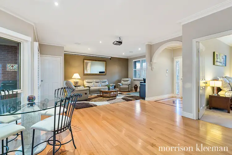 Sixth view of Homely house listing, 1 Stockmans Place, Doreen VIC 3754