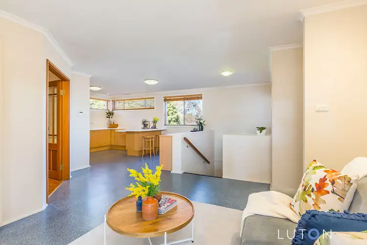 Sixth view of Homely house listing, 22 Woralul Street, Waramanga ACT 2611