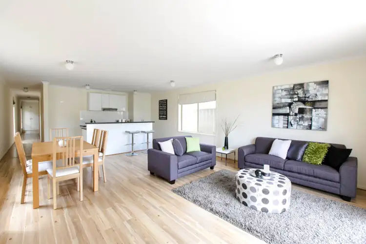 Second view of Homely house listing, 41A Warwick Street, Enfield SA 5085