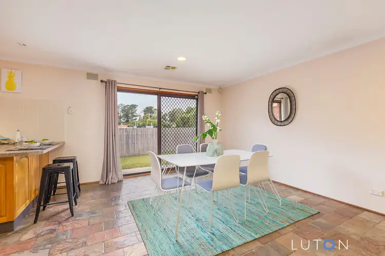 Fifth view of Homely house listing, 11 Crowder  Circuit, Stirling ACT 2611