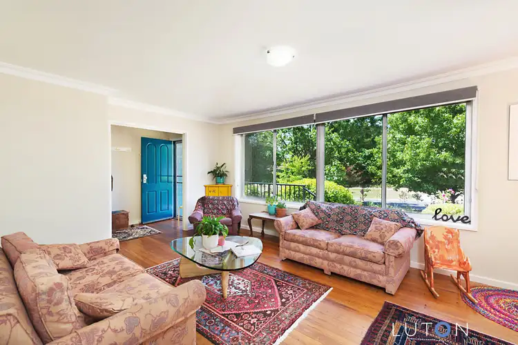 Second view of Homely house listing, 15 Tantangara Street, Duffy ACT 2611